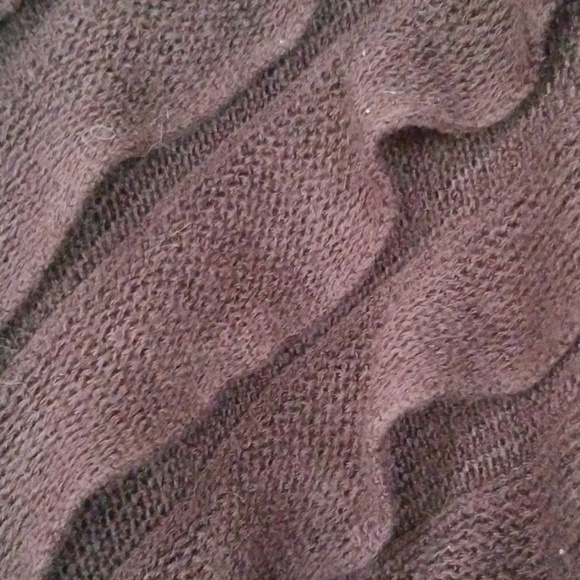 Chico's cape - Picture 3 of 5